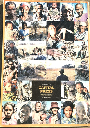 Capa da publicação 1